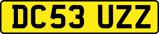DC53UZZ