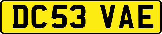 DC53VAE