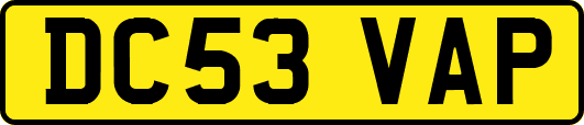 DC53VAP