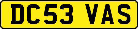 DC53VAS