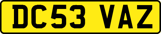 DC53VAZ