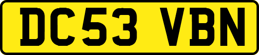 DC53VBN