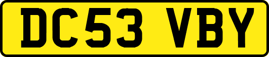 DC53VBY