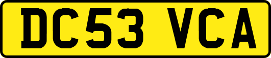 DC53VCA