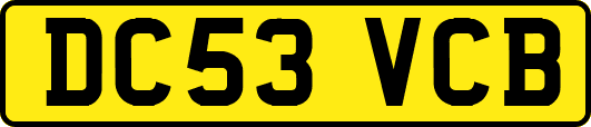 DC53VCB