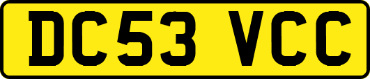 DC53VCC