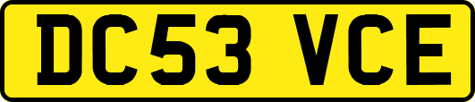 DC53VCE