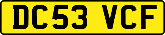DC53VCF