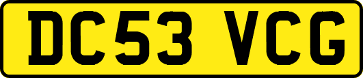 DC53VCG