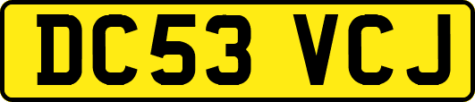 DC53VCJ