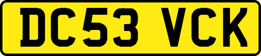 DC53VCK