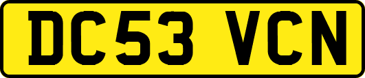 DC53VCN