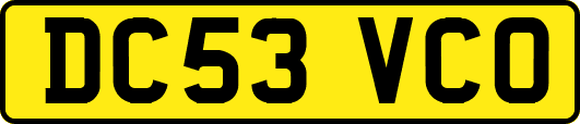 DC53VCO