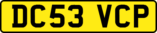 DC53VCP