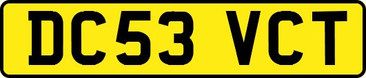 DC53VCT