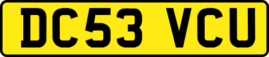 DC53VCU