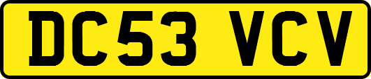 DC53VCV