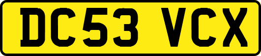 DC53VCX