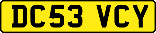 DC53VCY
