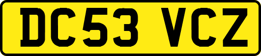 DC53VCZ