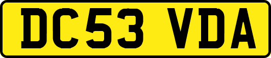 DC53VDA