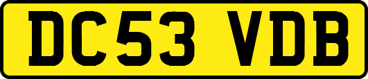 DC53VDB