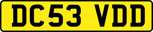 DC53VDD