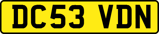 DC53VDN