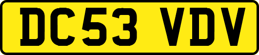 DC53VDV