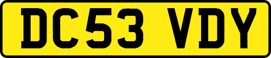 DC53VDY