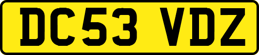 DC53VDZ