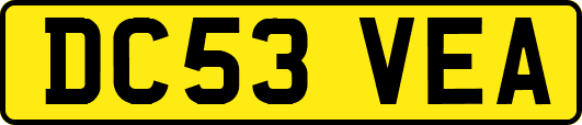 DC53VEA