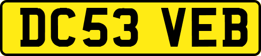 DC53VEB