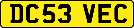 DC53VEC