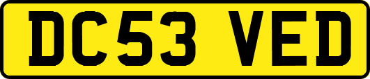 DC53VED