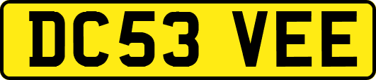 DC53VEE