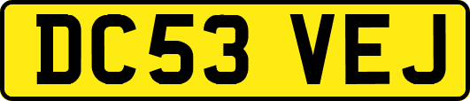 DC53VEJ