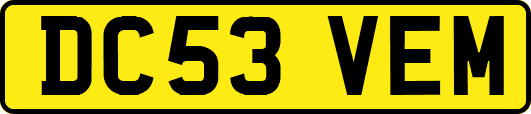 DC53VEM