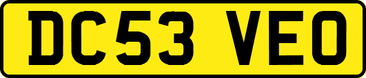 DC53VEO
