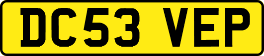 DC53VEP