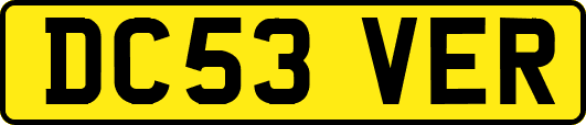 DC53VER