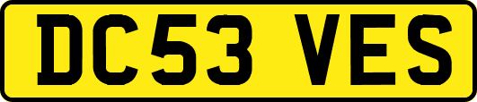 DC53VES