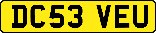 DC53VEU