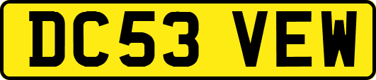 DC53VEW