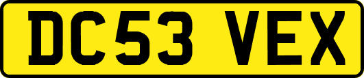 DC53VEX