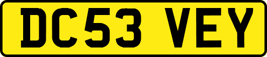 DC53VEY