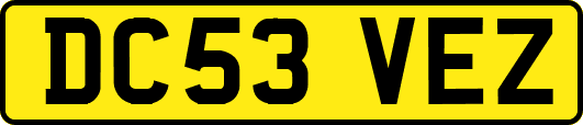 DC53VEZ