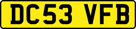 DC53VFB