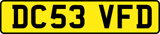 DC53VFD