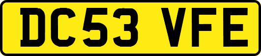 DC53VFE